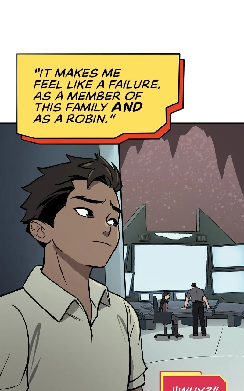 Batman: Wayne Family Adventures Chapter 149 page 12 - 