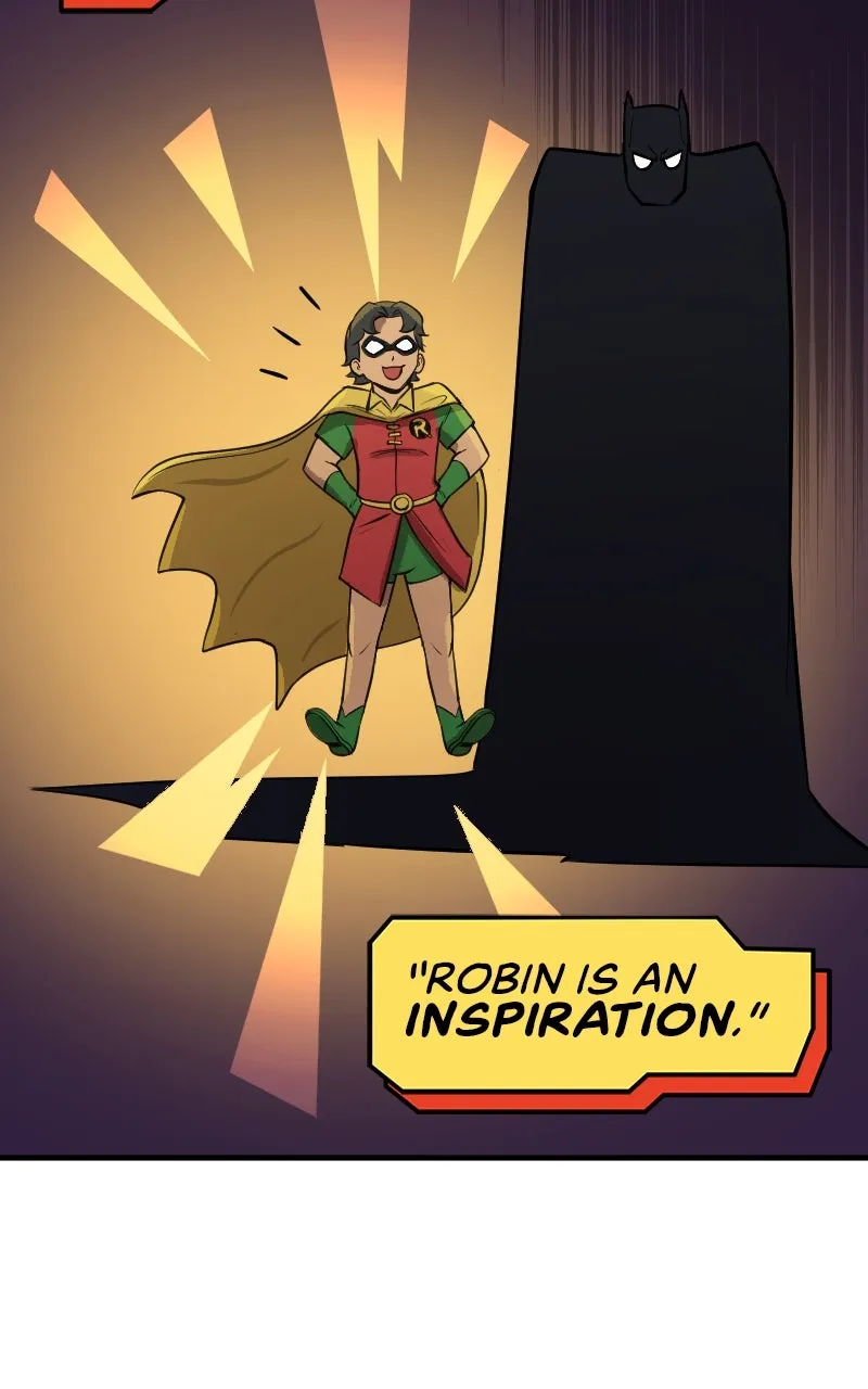 Batman: Wayne Family Adventures Chapter 149 page 14 - 