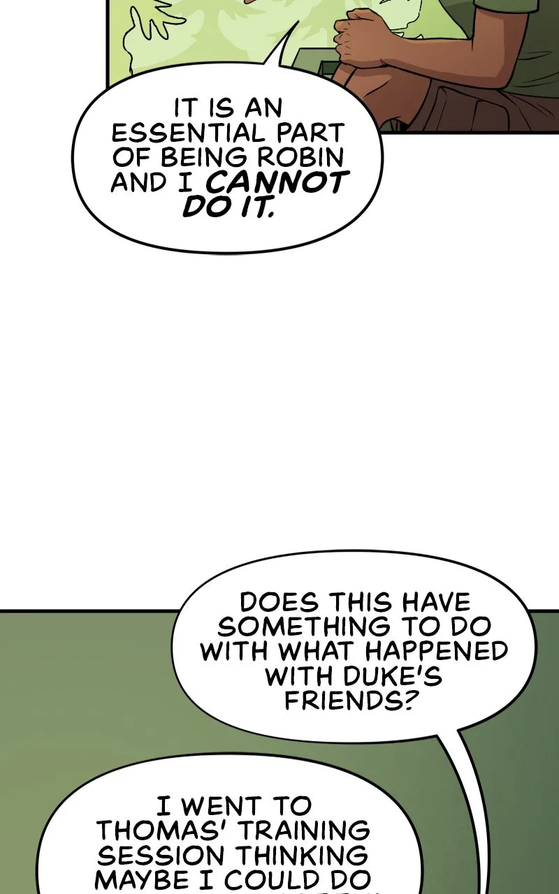 Batman: Wayne Family Adventures Chapter 149 page 16 - 