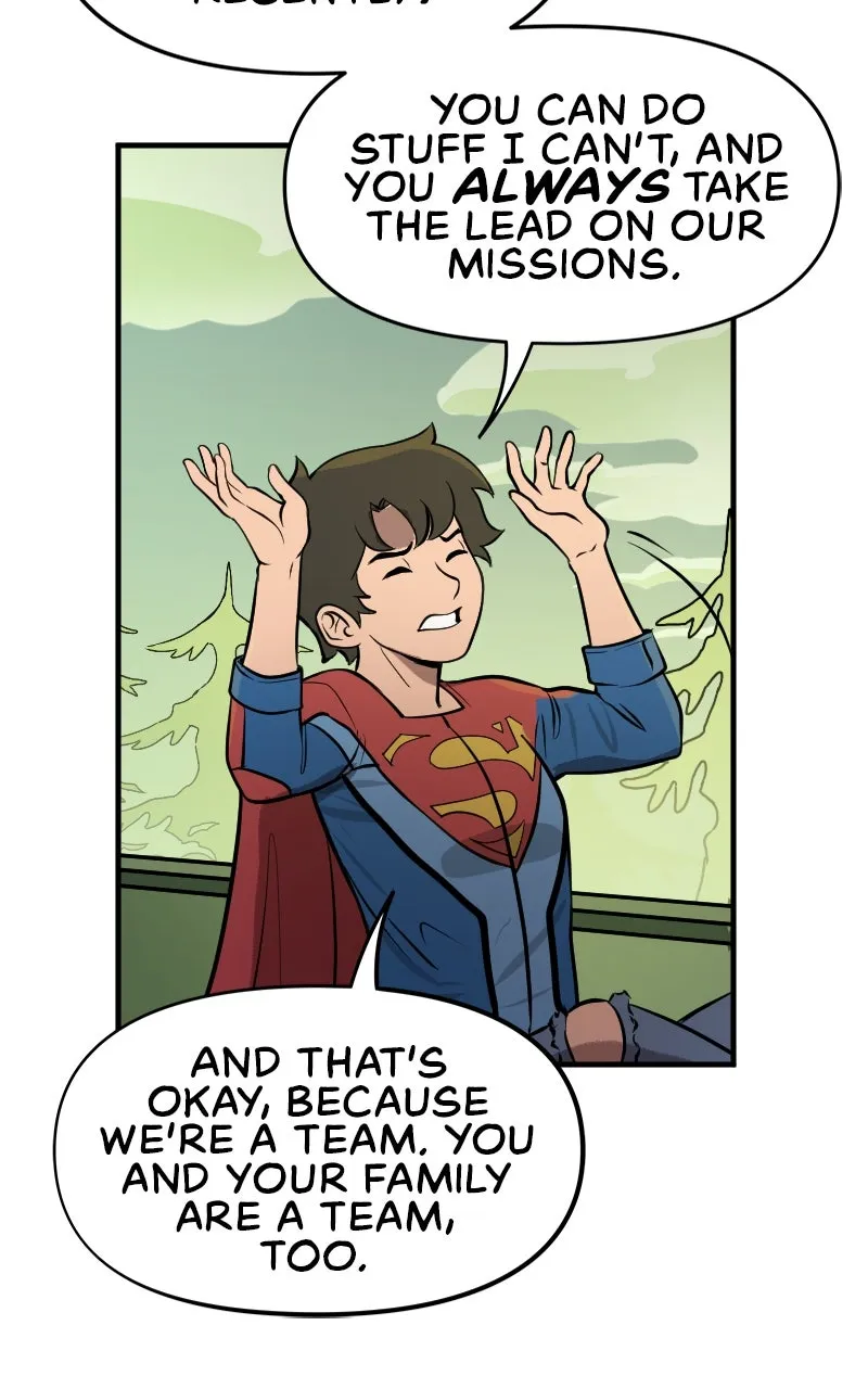 Batman: Wayne Family Adventures Chapter 149 page 29 - 
