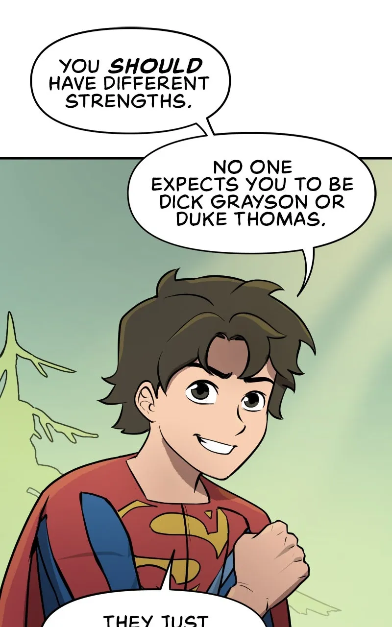 Batman: Wayne Family Adventures Chapter 149 page 30 - 