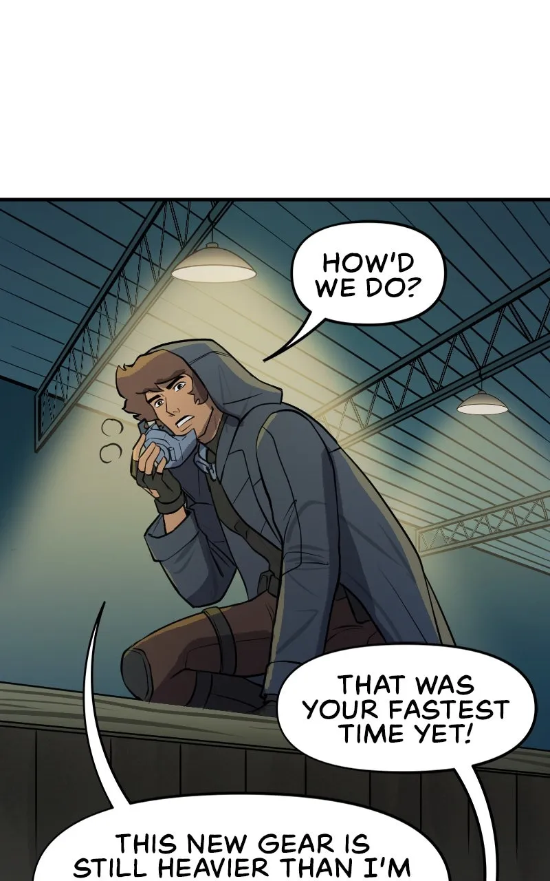 Batman: Wayne Family Adventures Chapter 149 page 38 - 