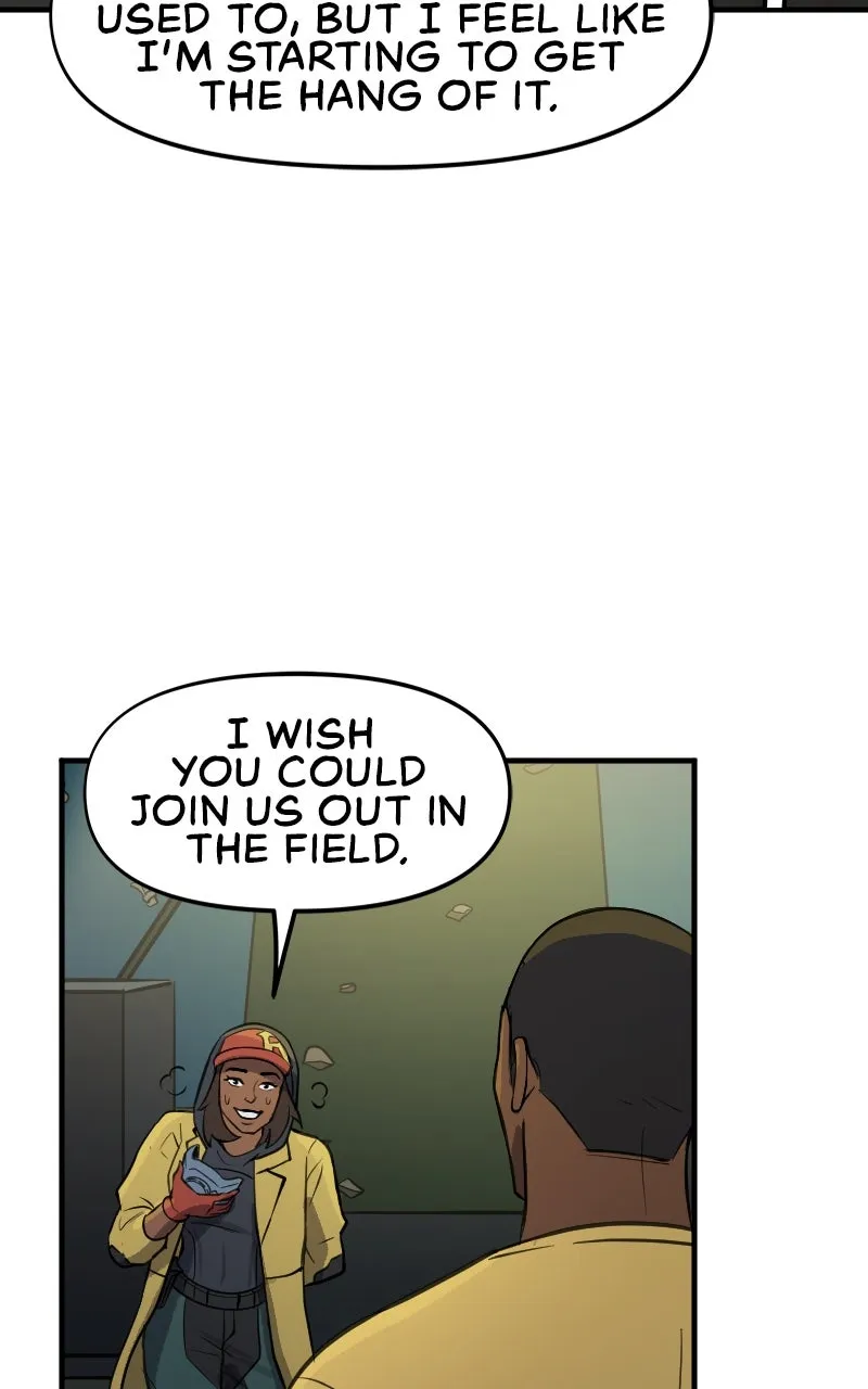 Batman: Wayne Family Adventures Chapter 149 page 39 - 