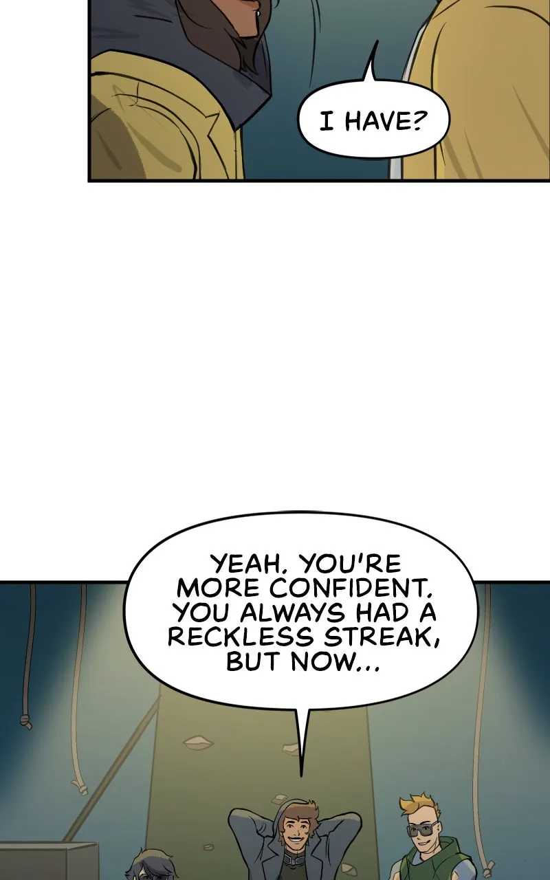 Batman: Wayne Family Adventures Chapter 149 page 41 - 