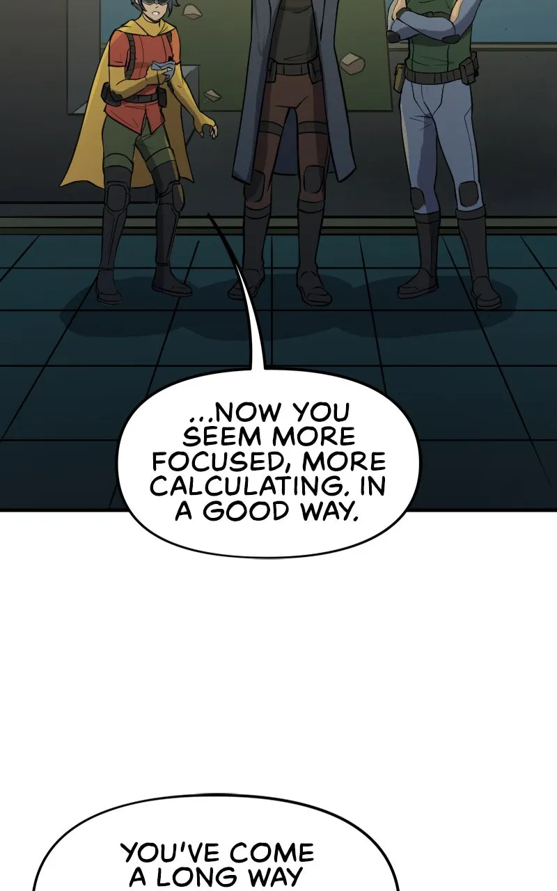 Batman: Wayne Family Adventures Chapter 149 page 42 - 