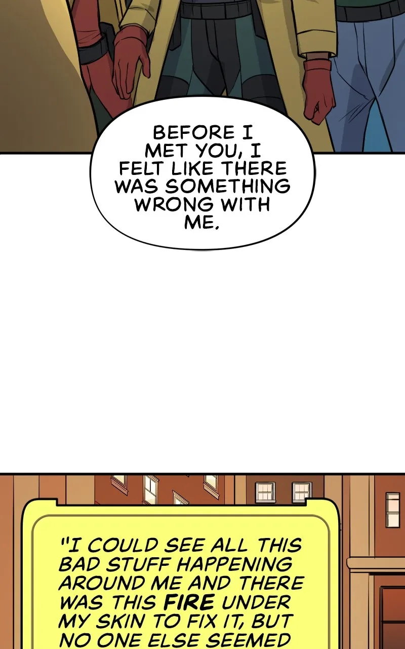 Batman: Wayne Family Adventures Chapter 149 page 46 - 