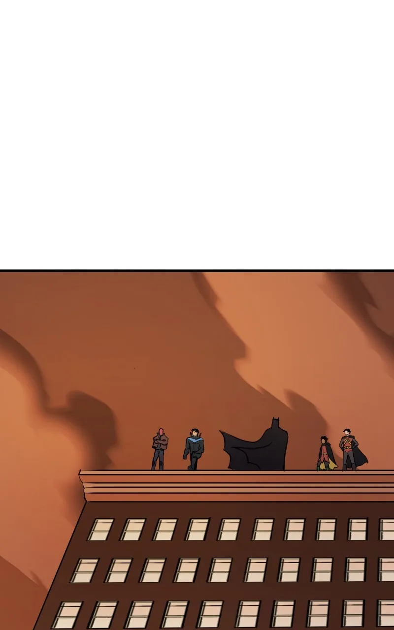 Batman: Wayne Family Adventures Chapter 149 page 48 - 