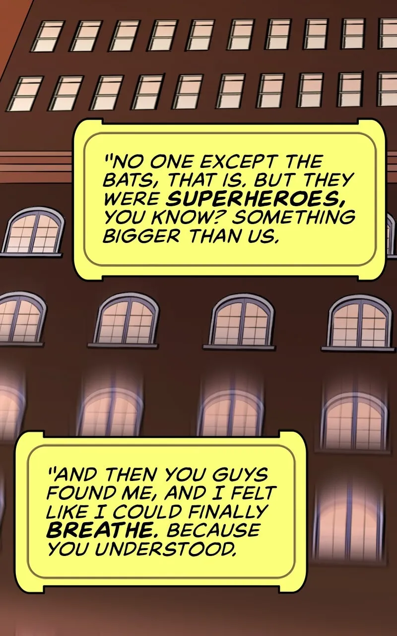 Batman: Wayne Family Adventures Chapter 149 page 49 - 