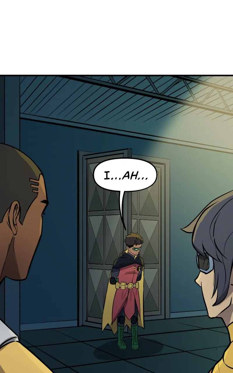 Batman: Wayne Family Adventures Chapter 149 page 57 - 