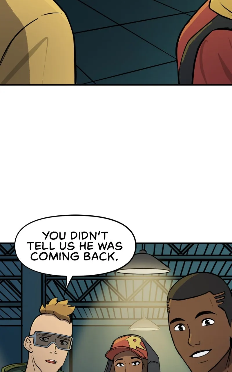 Batman: Wayne Family Adventures Chapter 149 page 58 - 
