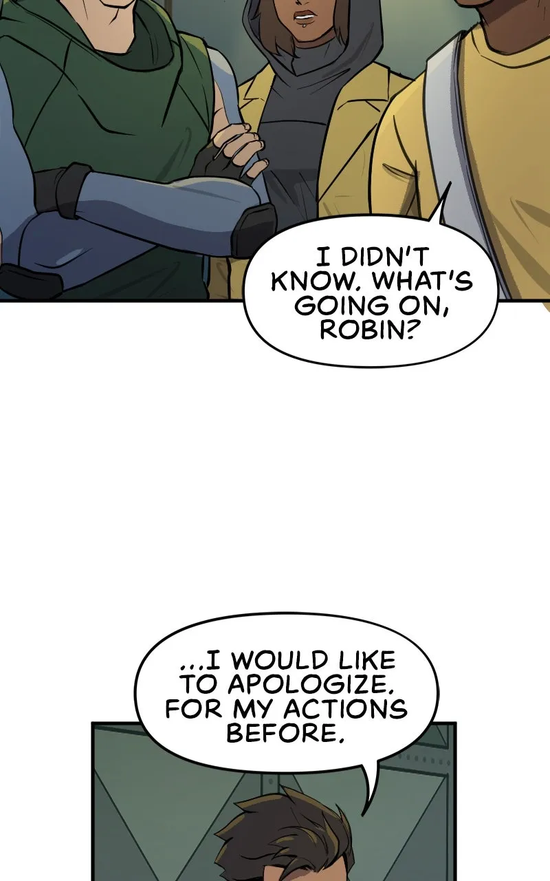 Batman: Wayne Family Adventures Chapter 149 page 59 - 
