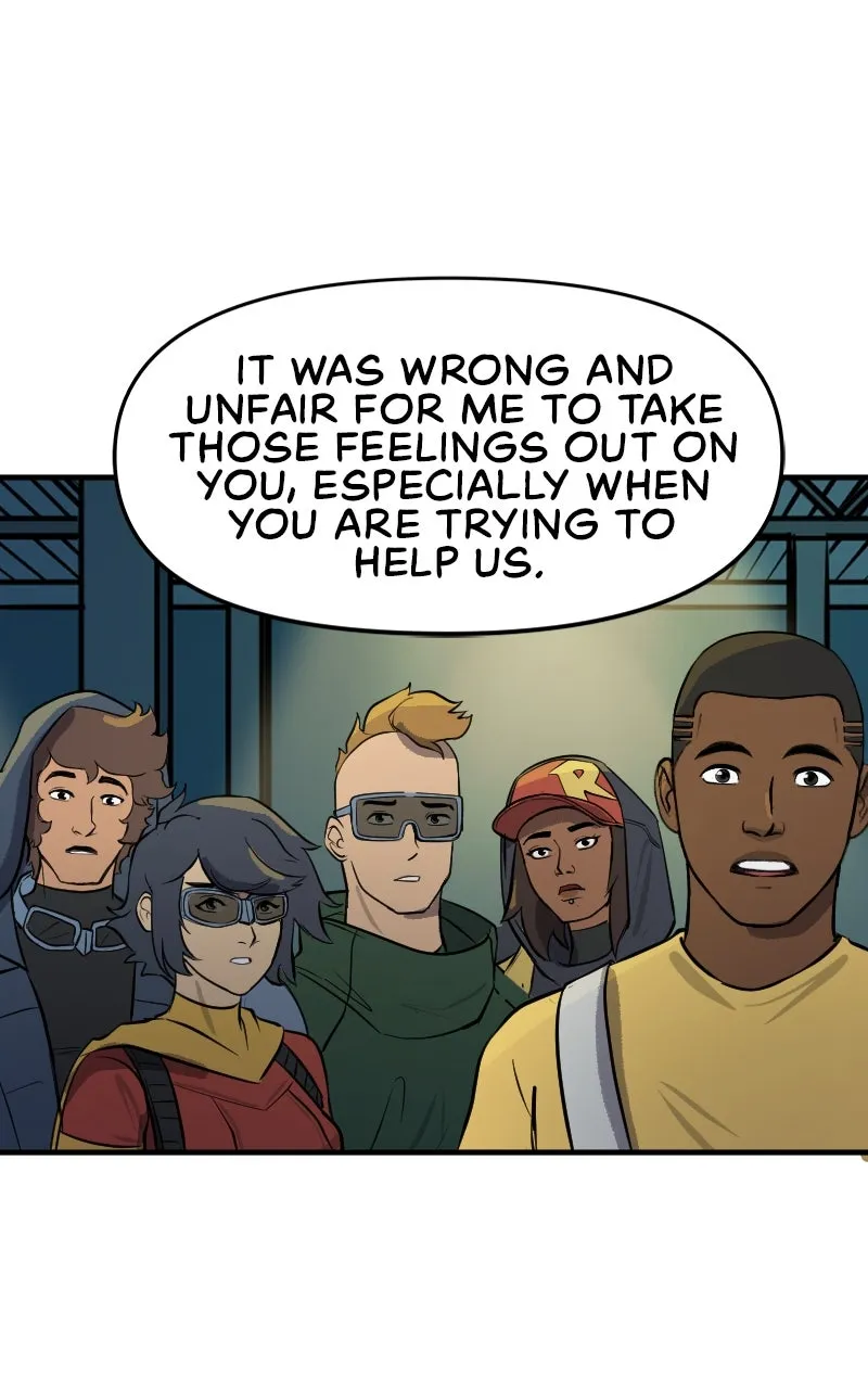 Batman: Wayne Family Adventures Chapter 149 page 61 - 