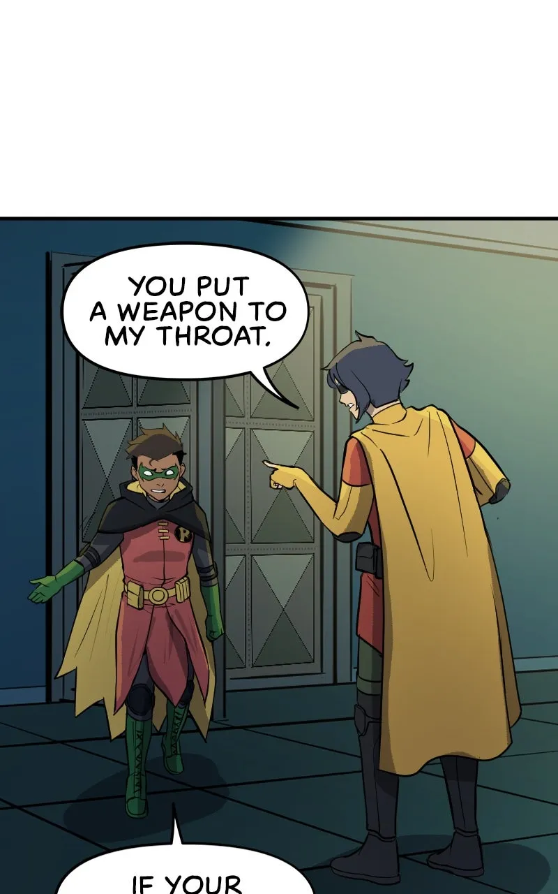 Batman: Wayne Family Adventures Chapter 149 page 62 - 
