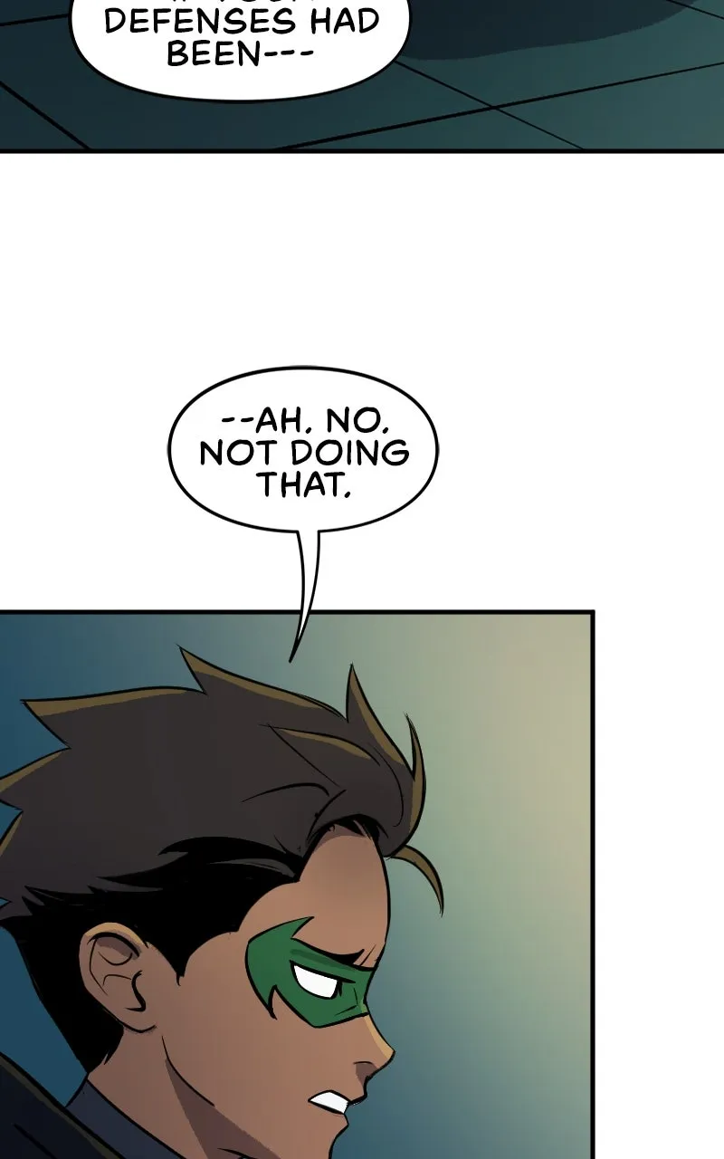 Batman: Wayne Family Adventures Chapter 149 page 63 - 