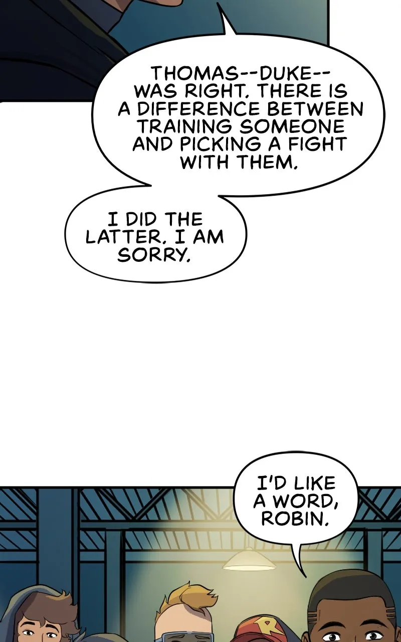 Batman: Wayne Family Adventures Chapter 149 page 64 - 