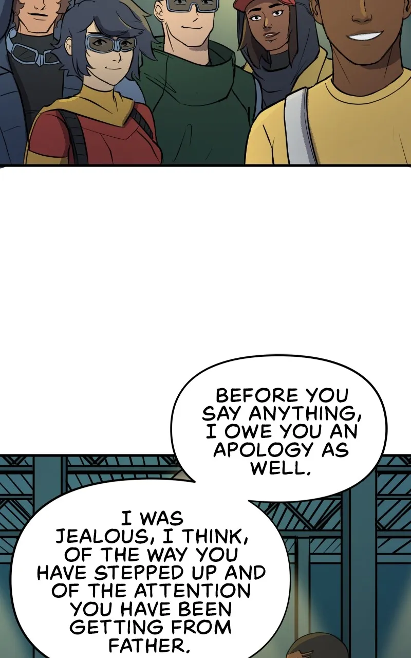 Batman: Wayne Family Adventures Chapter 149 page 65 - 