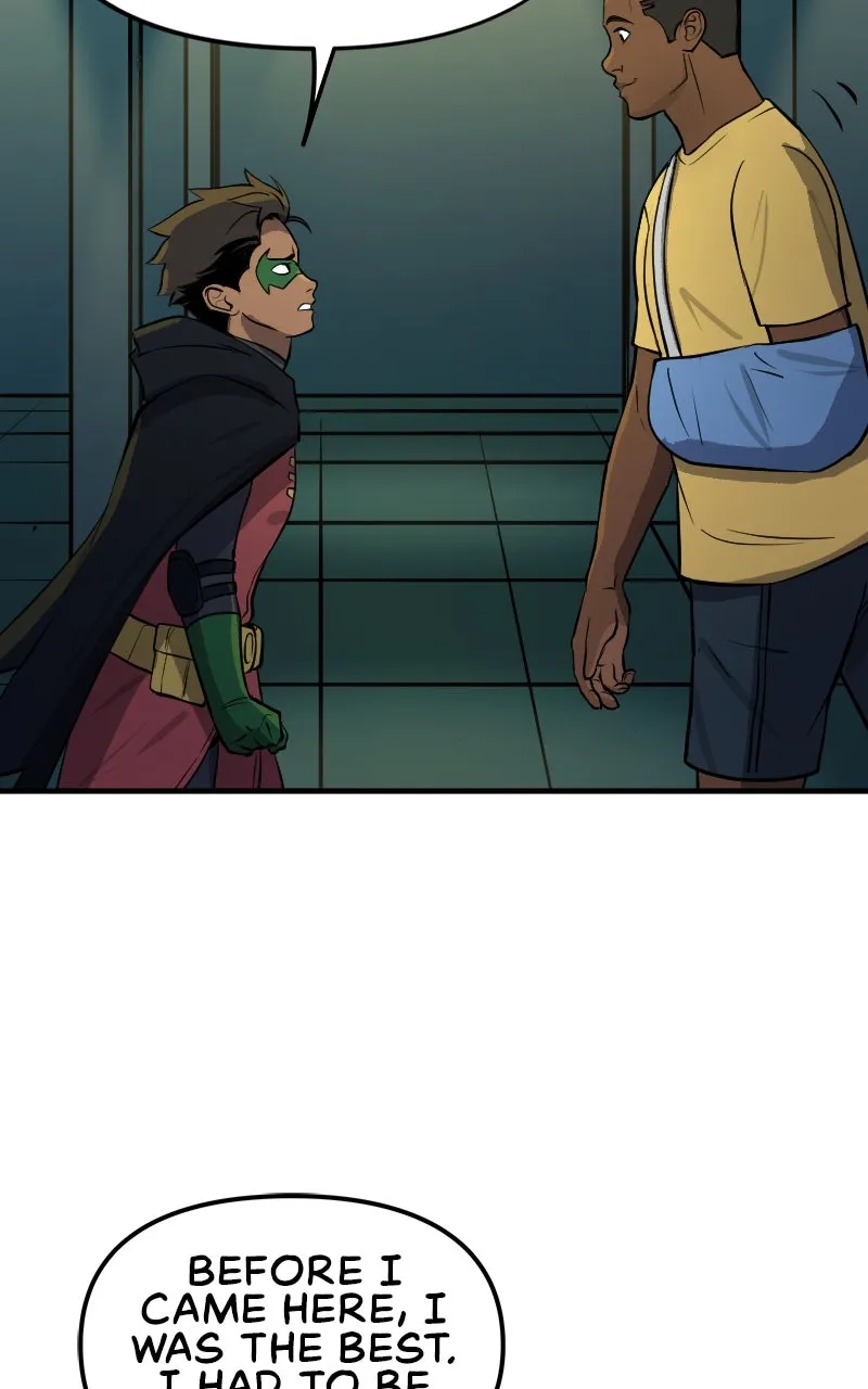 Batman: Wayne Family Adventures Chapter 149 page 66 - 