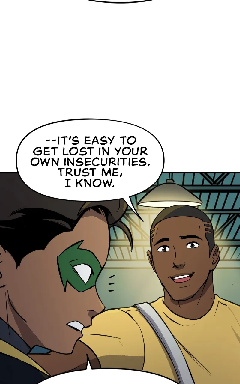 Batman: Wayne Family Adventures Chapter 149 page 68 - 
