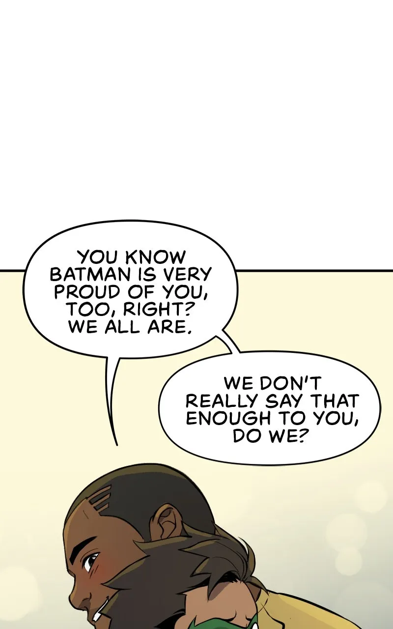 Batman: Wayne Family Adventures Chapter 149 page 72 - 