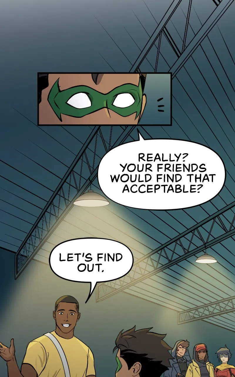 Batman: Wayne Family Adventures Chapter 149 page 76 - 