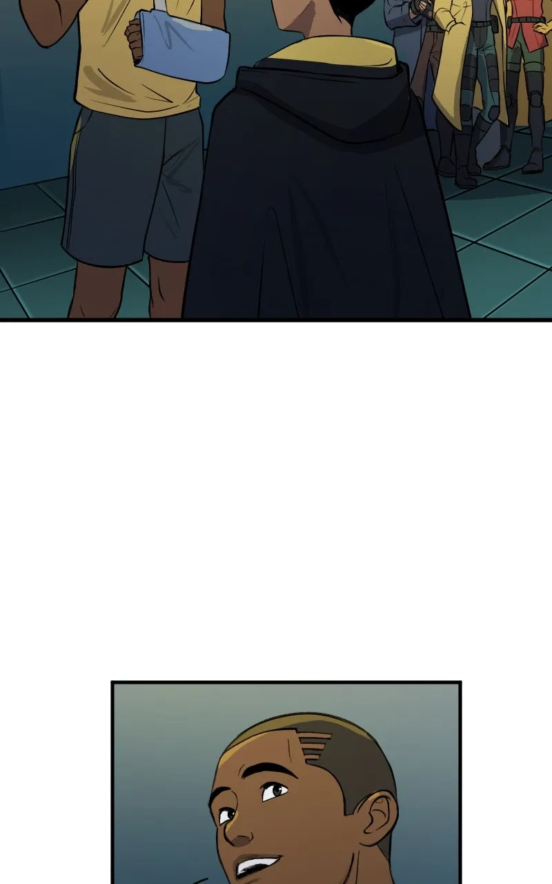 Batman: Wayne Family Adventures Chapter 149 page 77 - 