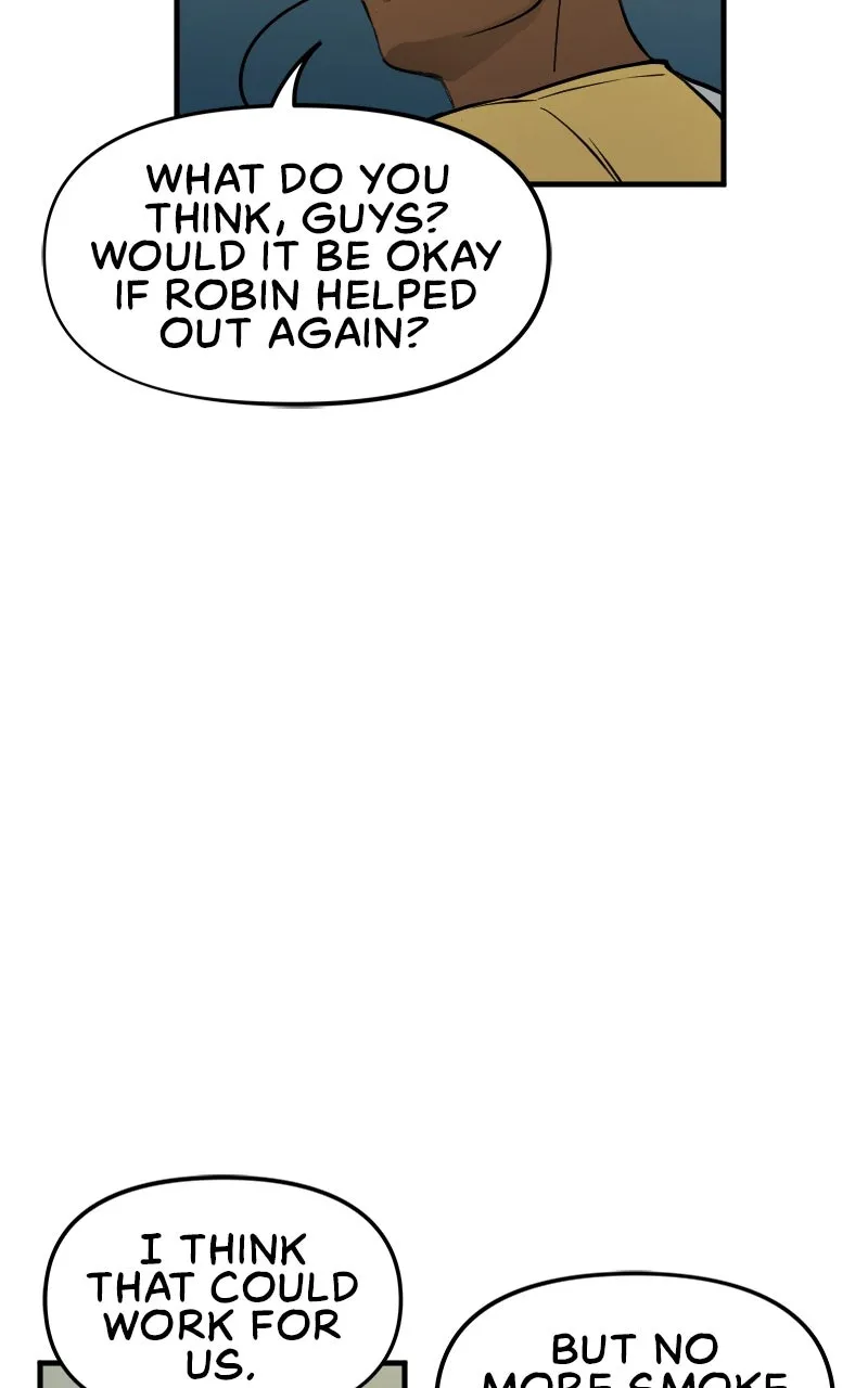 Batman: Wayne Family Adventures Chapter 149 page 78 - 