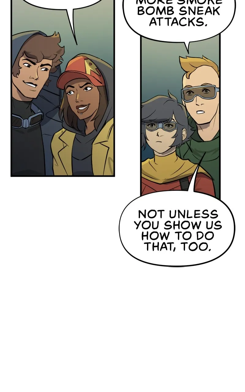Batman: Wayne Family Adventures Chapter 149 page 79 - 