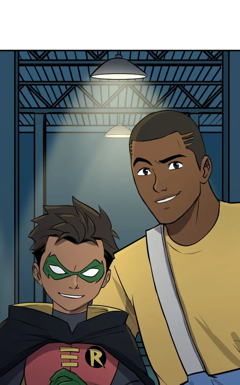 Batman: Wayne Family Adventures Chapter 149 page 81 - 