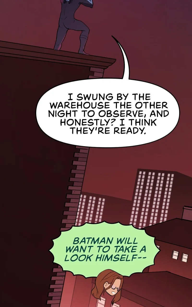 Batman: Wayne Family Adventures Chapter 149 page 84 - 