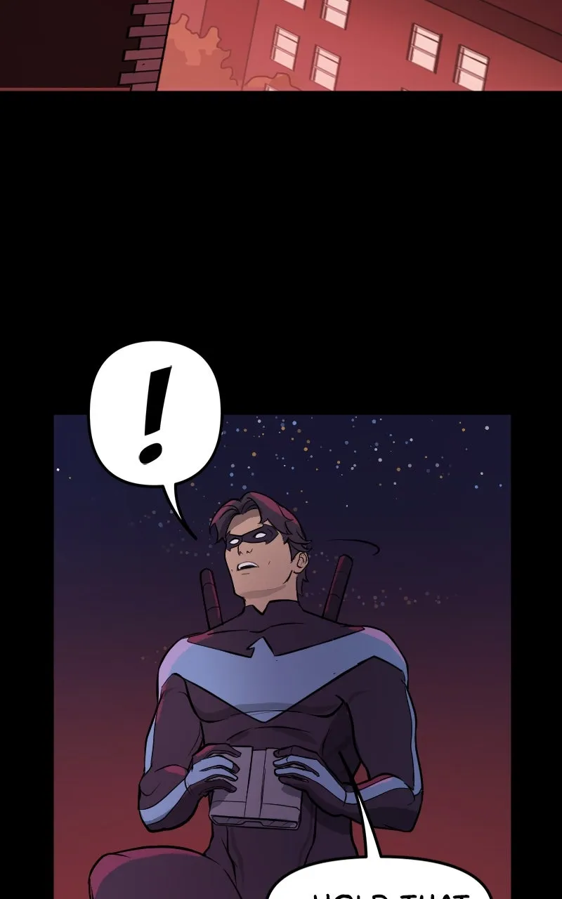 Batman: Wayne Family Adventures Chapter 149 page 85 - 