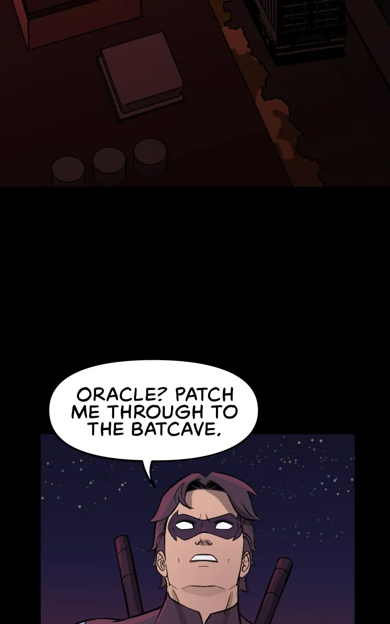 Batman: Wayne Family Adventures Chapter 149 page 88 - 