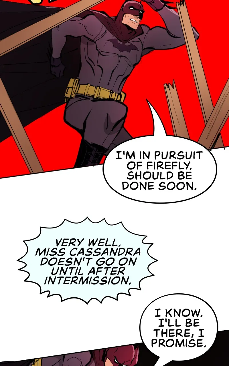 Batman: Wayne Family Adventures Chapter 15 page 11 - 