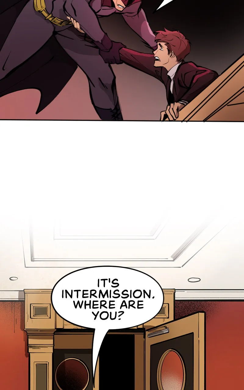 Batman: Wayne Family Adventures Chapter 15 page 12 - 