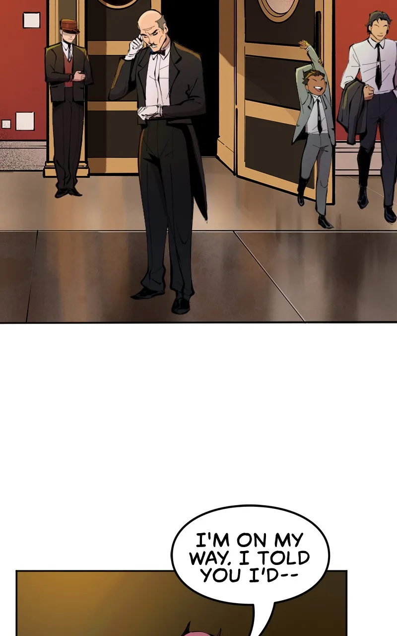 Batman: Wayne Family Adventures Chapter 15 page 13 - 