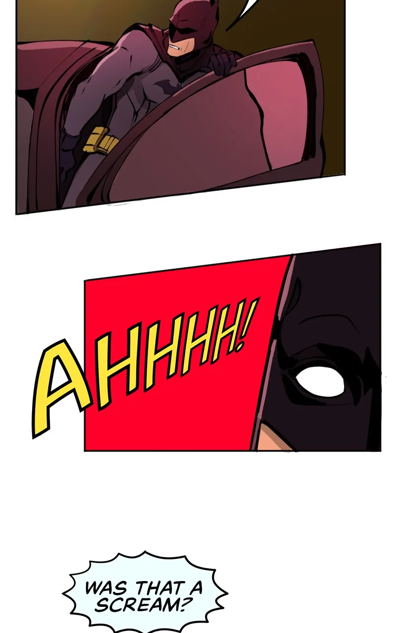 Batman: Wayne Family Adventures Chapter 15 page 14 - 