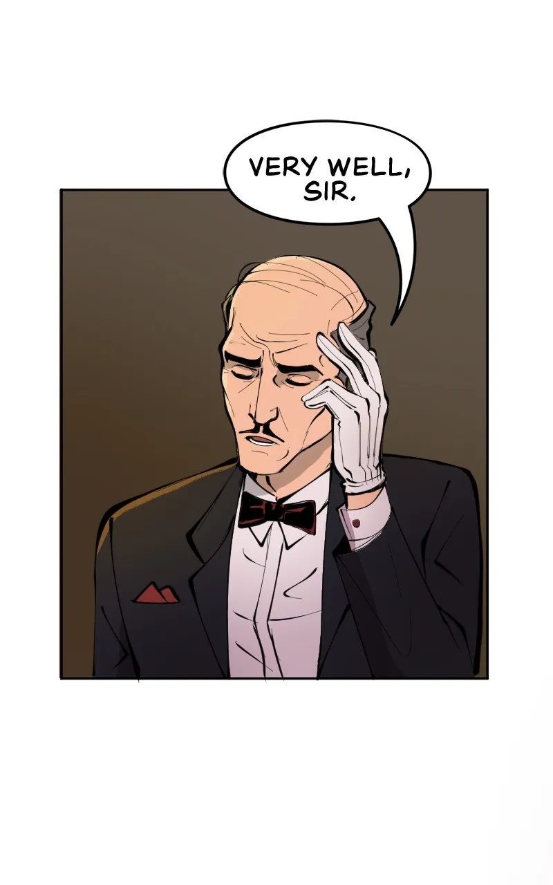 Batman: Wayne Family Adventures Chapter 15 page 16 - 