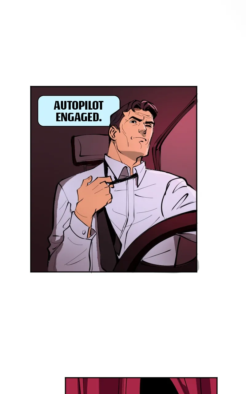 Batman: Wayne Family Adventures Chapter 15 page 18 - 