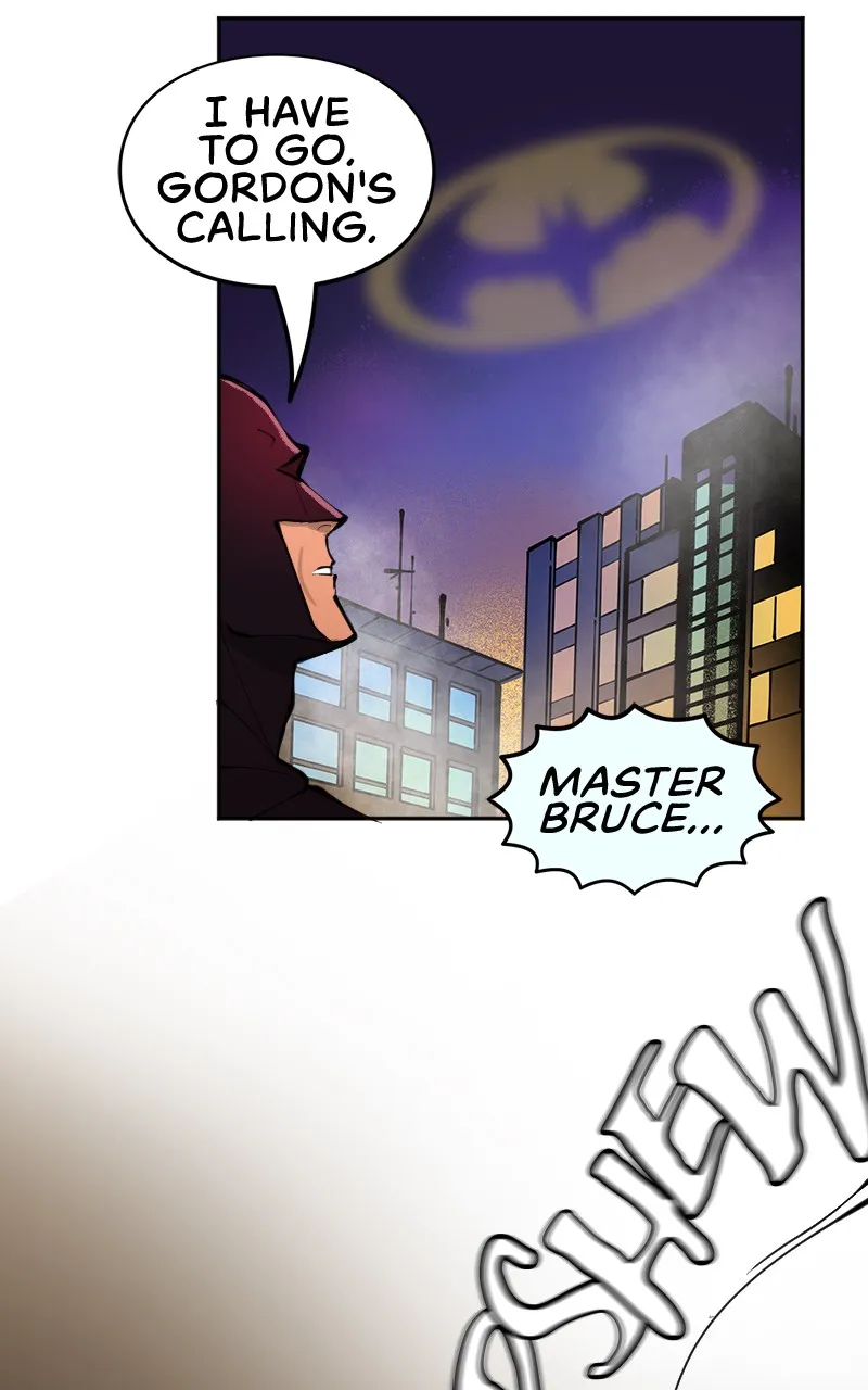 Batman: Wayne Family Adventures Chapter 15 page 7 - 
