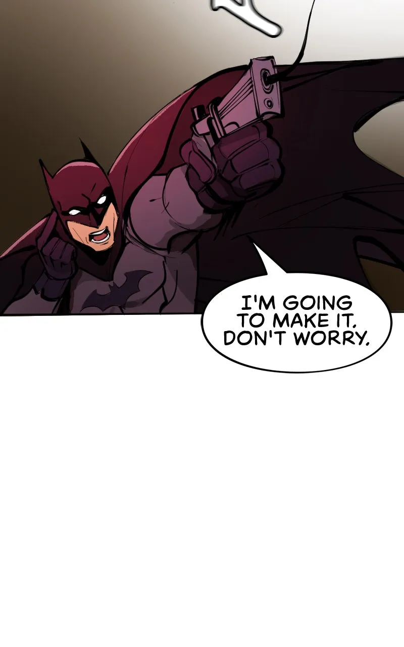 Batman: Wayne Family Adventures Chapter 15 page 8 - 