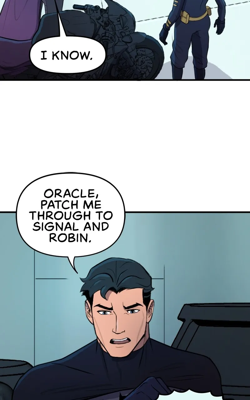 Batman: Wayne Family Adventures Chapter 150 page 13 - 