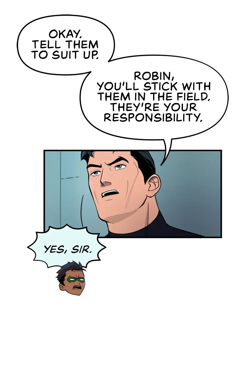Batman: Wayne Family Adventures Chapter 150 page 16 - 