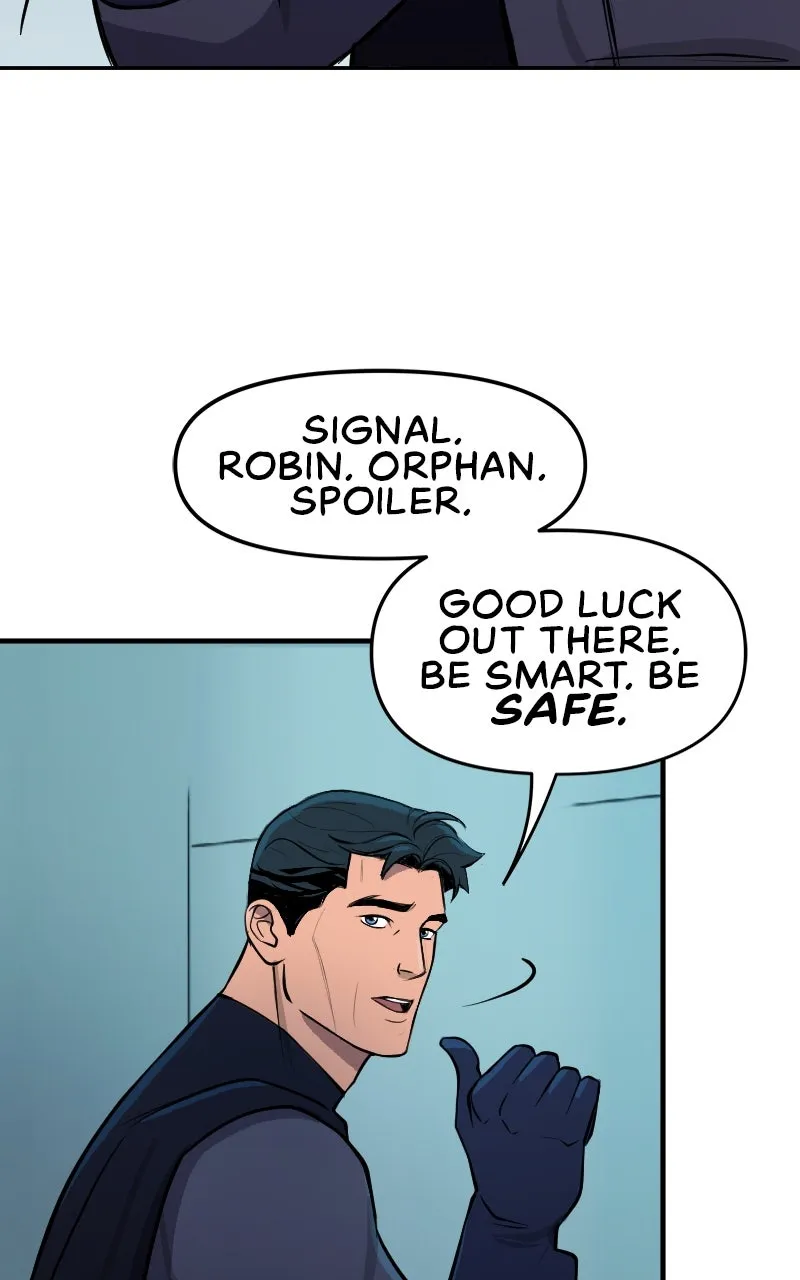 Batman: Wayne Family Adventures Chapter 150 page 18 - 