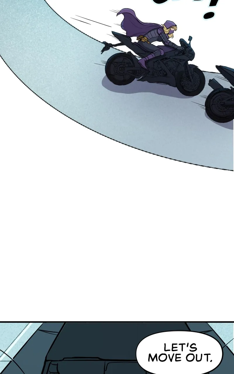 Batman: Wayne Family Adventures Chapter 150 page 21 - 
