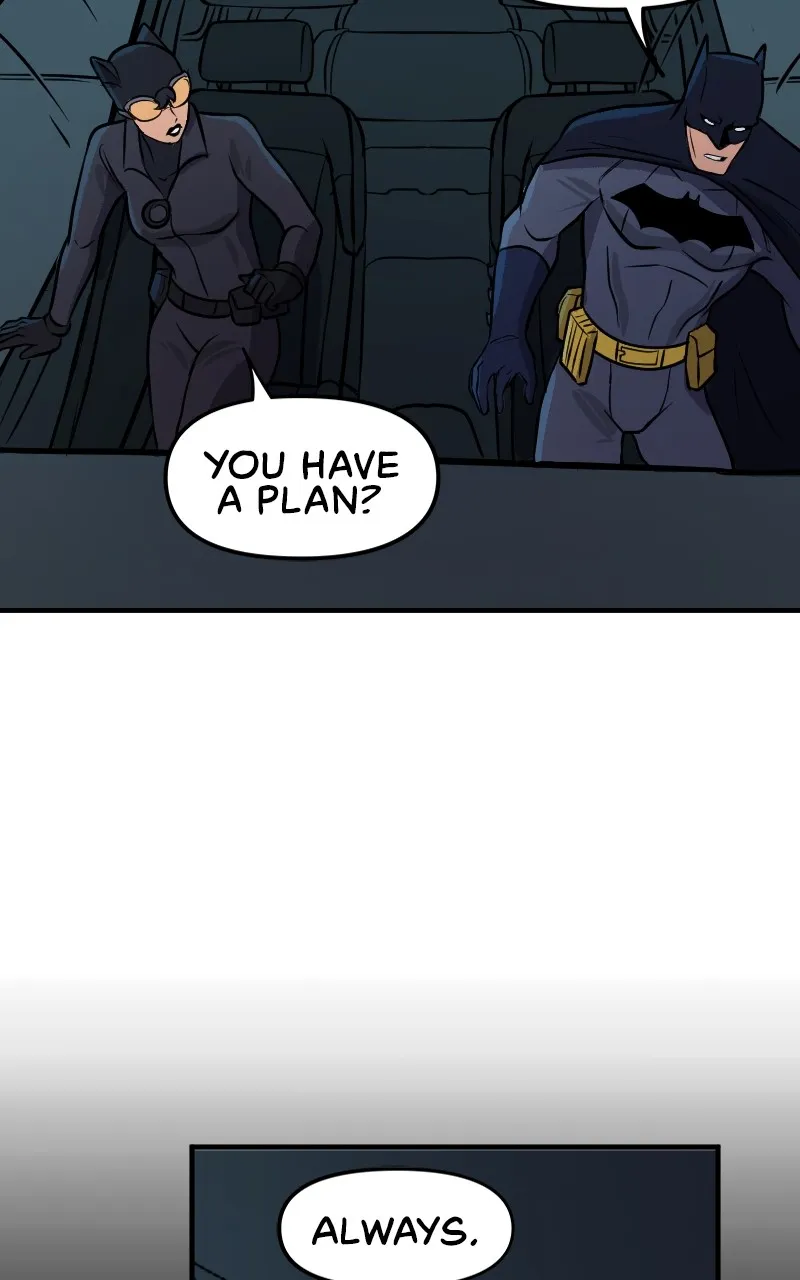 Batman: Wayne Family Adventures Chapter 150 page 22 - 