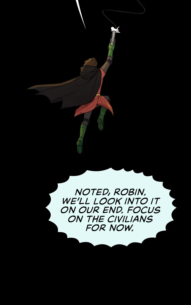 Batman: Wayne Family Adventures Chapter 150 page 34 - 