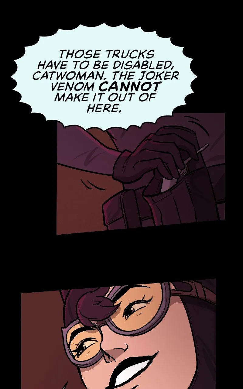 Batman: Wayne Family Adventures Chapter 150 page 48 - 