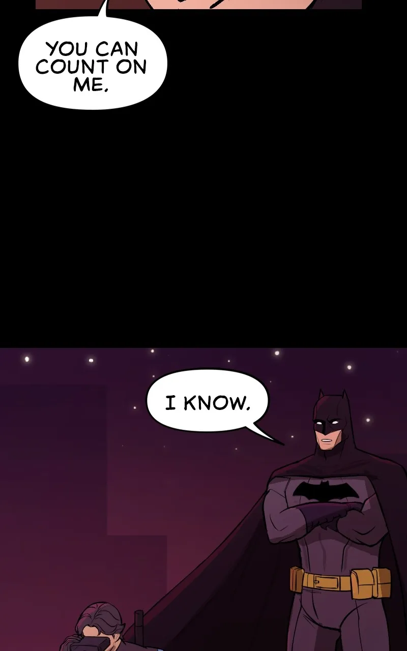 Batman: Wayne Family Adventures Chapter 150 page 49 - 
