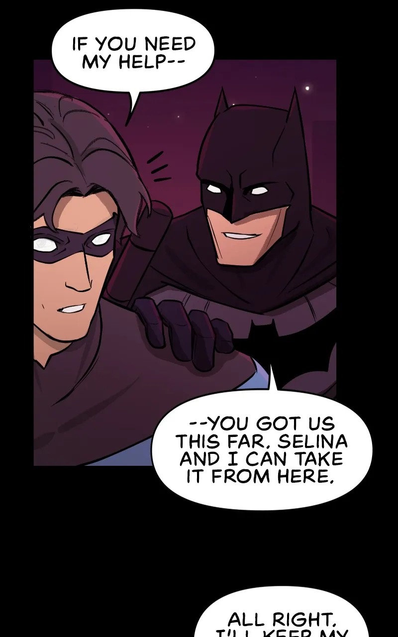 Batman: Wayne Family Adventures Chapter 150 page 52 - 