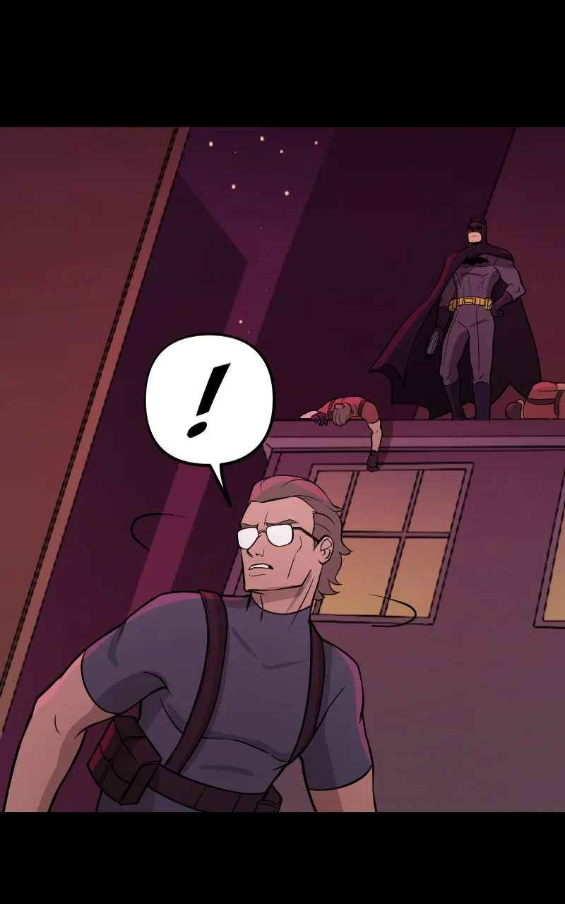 Batman: Wayne Family Adventures Chapter 150 page 58 - 