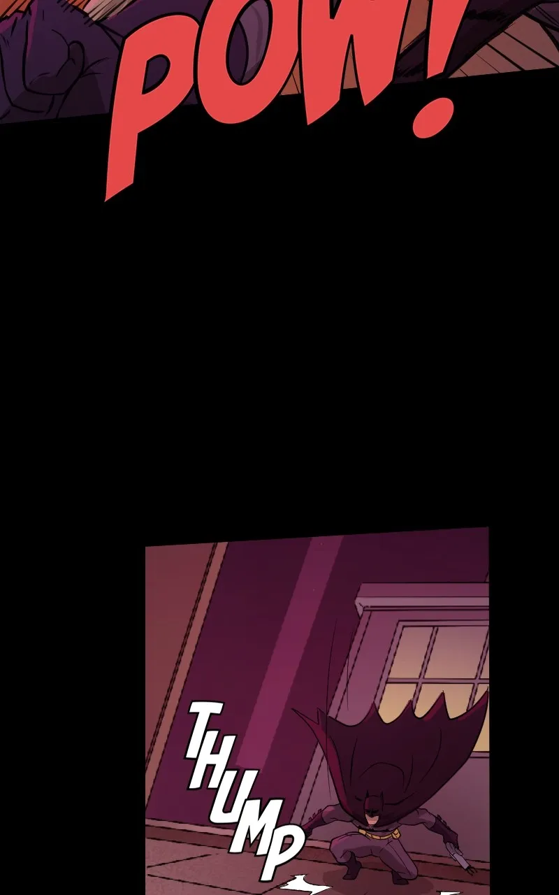 Batman: Wayne Family Adventures Chapter 150 page 61 - 